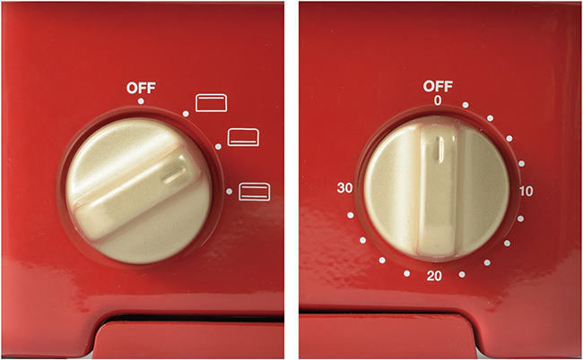 未上市就現預約熱潮！搶先一探超時髦 BRUNO 小烤箱的魅力吧