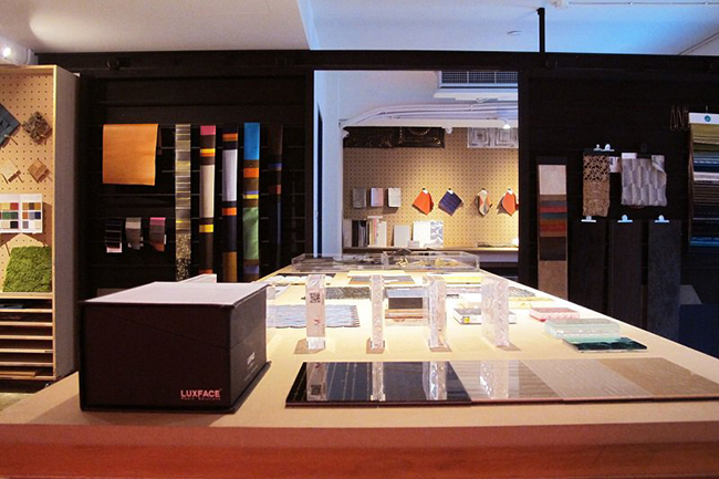 設計師的靈感寶庫！台灣首間室內材料圖書館「PICAMAT」亮相台北東區