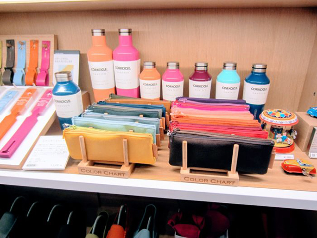 2018 年銀座・伊東屋店員推薦注目文具 5 選!來創造出自己獨一無二的筆記本吧