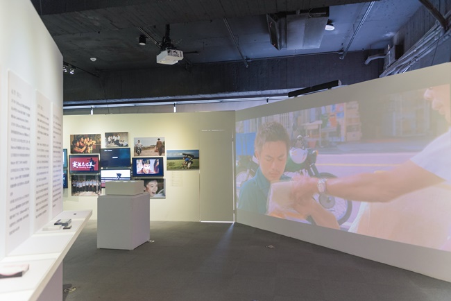 從瓊瑤愛情片到國片，認識台灣的「光影記事 — 台灣電影特展」