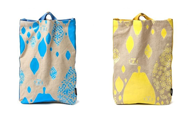 明治巧克力 x niko and... 跨界神組合！看巧克力與生活雜貨激盪出甜美火花