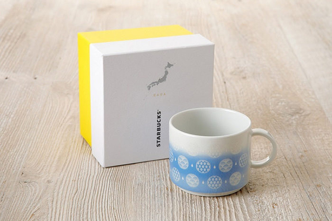 日本星巴克「JIMOTO made series」登場！多款特色地域限定美杯都在這裡