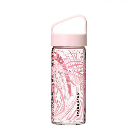 日本星巴克 2018 年情人節限定商品可愛上市，快來搶購吧