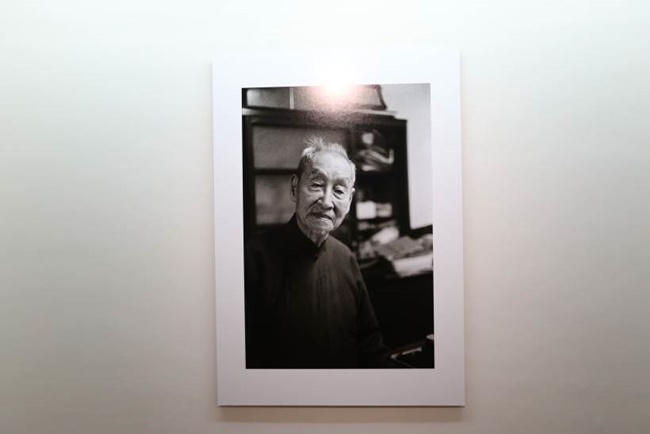 每張照片都在說一個故事 莊靈談他的攝影觀點