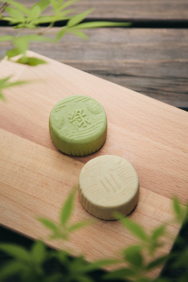 為河川添入一份創意美學，臺中 ─ 綠川！