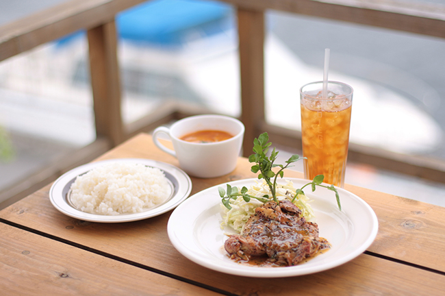 日本春季之旅，你選什麼路線！？打卡美照信手拈來的咖啡廳推薦