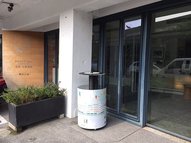 來去士林學:一起走訪你沒到過的士林!