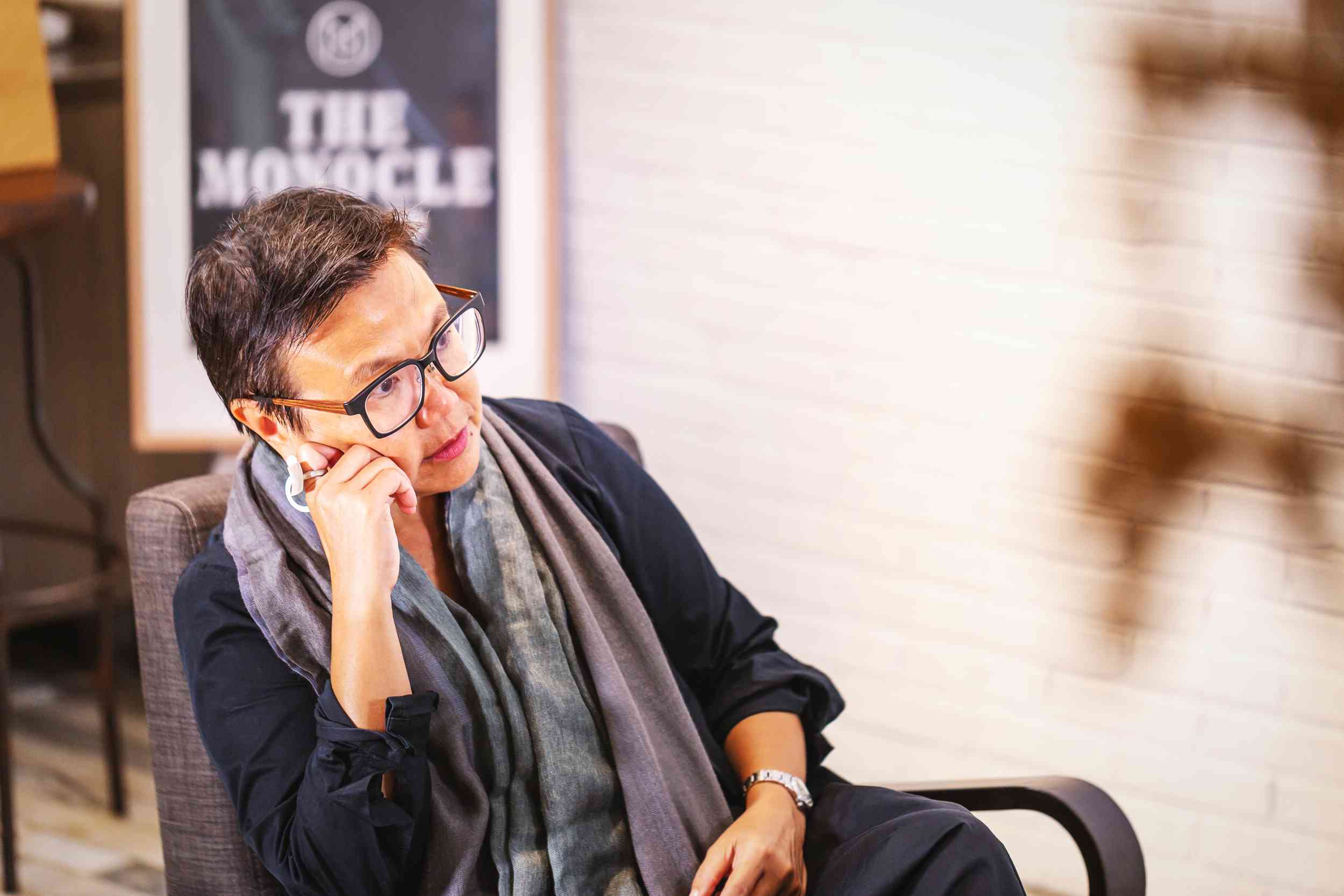 【華山說書人】用心感受,體會生活對美感的影響力-聚焦凌宗湧和陳郁敏的自然派美學觀點