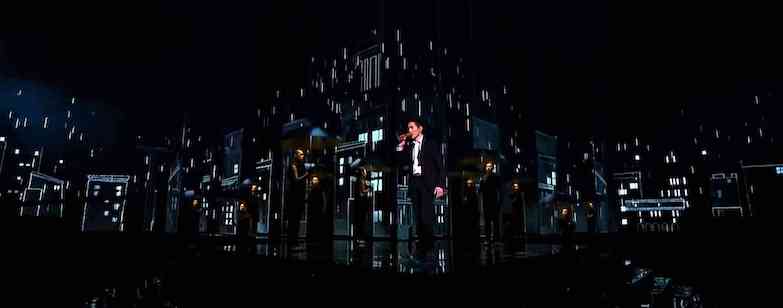 【華山說書人】讓觀眾記得畫面也記得故事｜專訪舞台設計大師黎仕祺