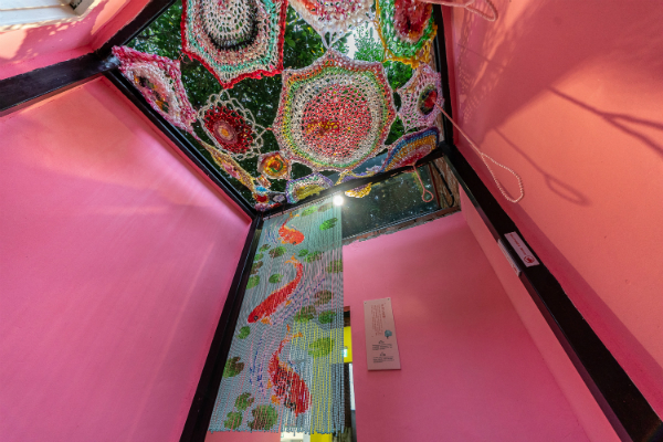 眷村不是只有四四南村一種！來桃園聽聽馬祖新村的「日常聲紋」