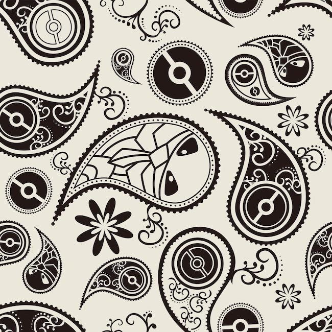 今天服裝就決定是你了！Original Stitch X 精靈寶可夢 聯名襯衫登場