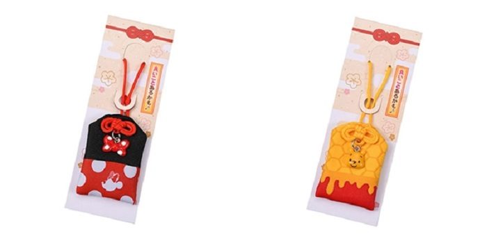 迎接豬年好福氣！日本超可愛迪士尼新春周邊