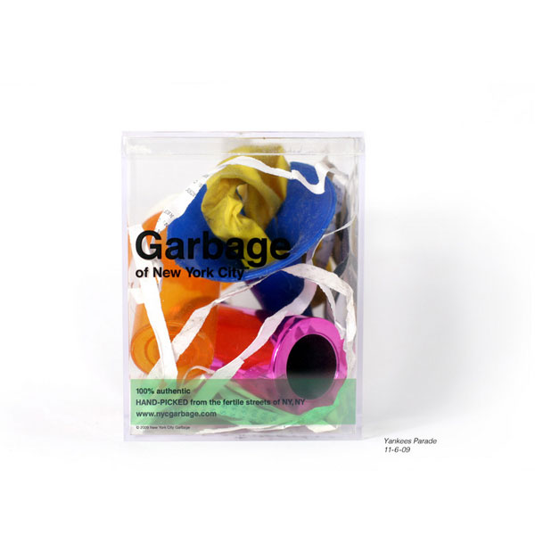 你的垃圾也許是我的寶藏，另類福袋拋售