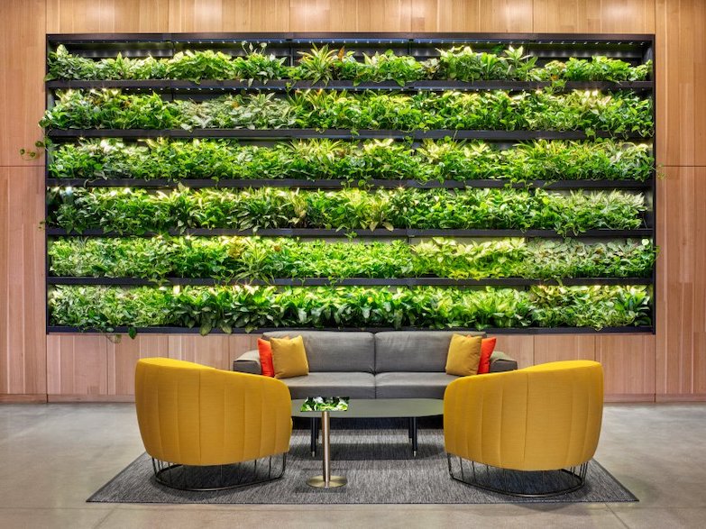 宛如藝術館般的企業辦公室!麥當勞芝加哥西環新總部清新亮相