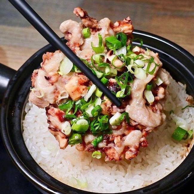 肉食主義者follow me！假日玩樂特搜4家微風南山超強「肉」店