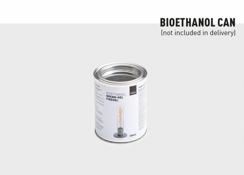 天冷聚會的座陪好手！不僅優雅更帶來溫暖的 SPIN 玻璃螺旋火炬燈