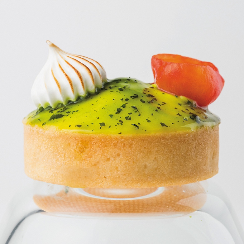 台北檸檬塔甜點哪裡吃？盤點七家檸檬塔美食