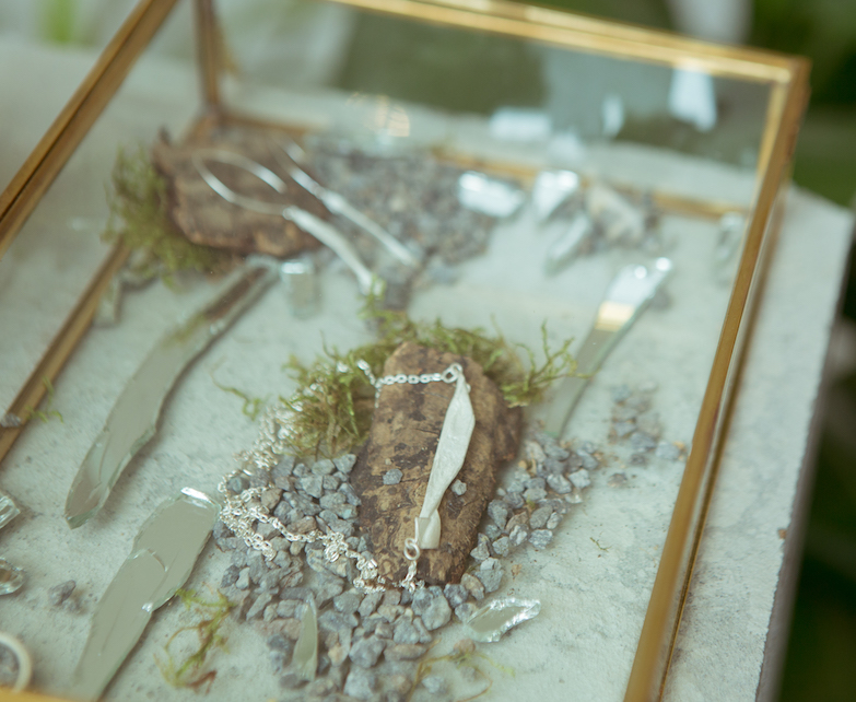 台灣特有生物於台中歌劇院出沒中！金工品牌以覺學聯手插畫家推出《隱身在島上》台灣特有生物插畫展