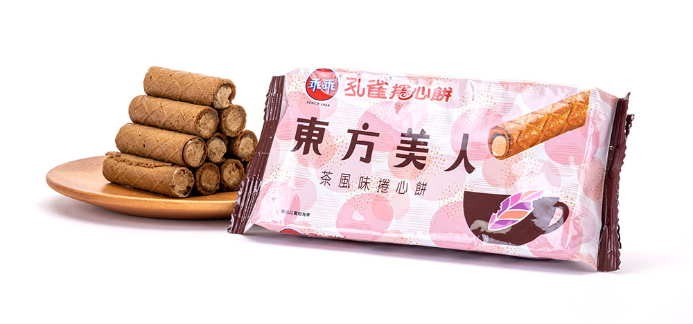 全新乖乖公仔鎮守主機不敢壞壞！不二堂 X 乖乖推出最強聯名「乖乖喝茶趣盒玩套組」