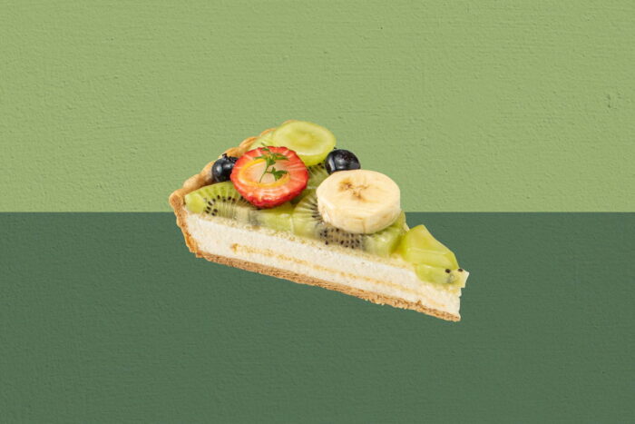 莫內《睡蓮》、梵谷《向日葵》製成水果塔？日本名店 Qu'il fait bon 將水果塔化身概念藝術甜點