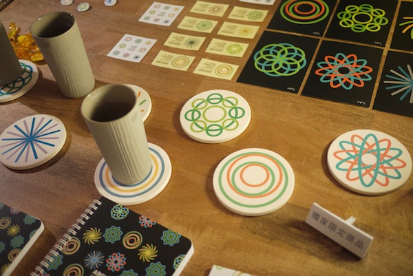 【2013台灣設計師週】展覽活動資訊一把抓！