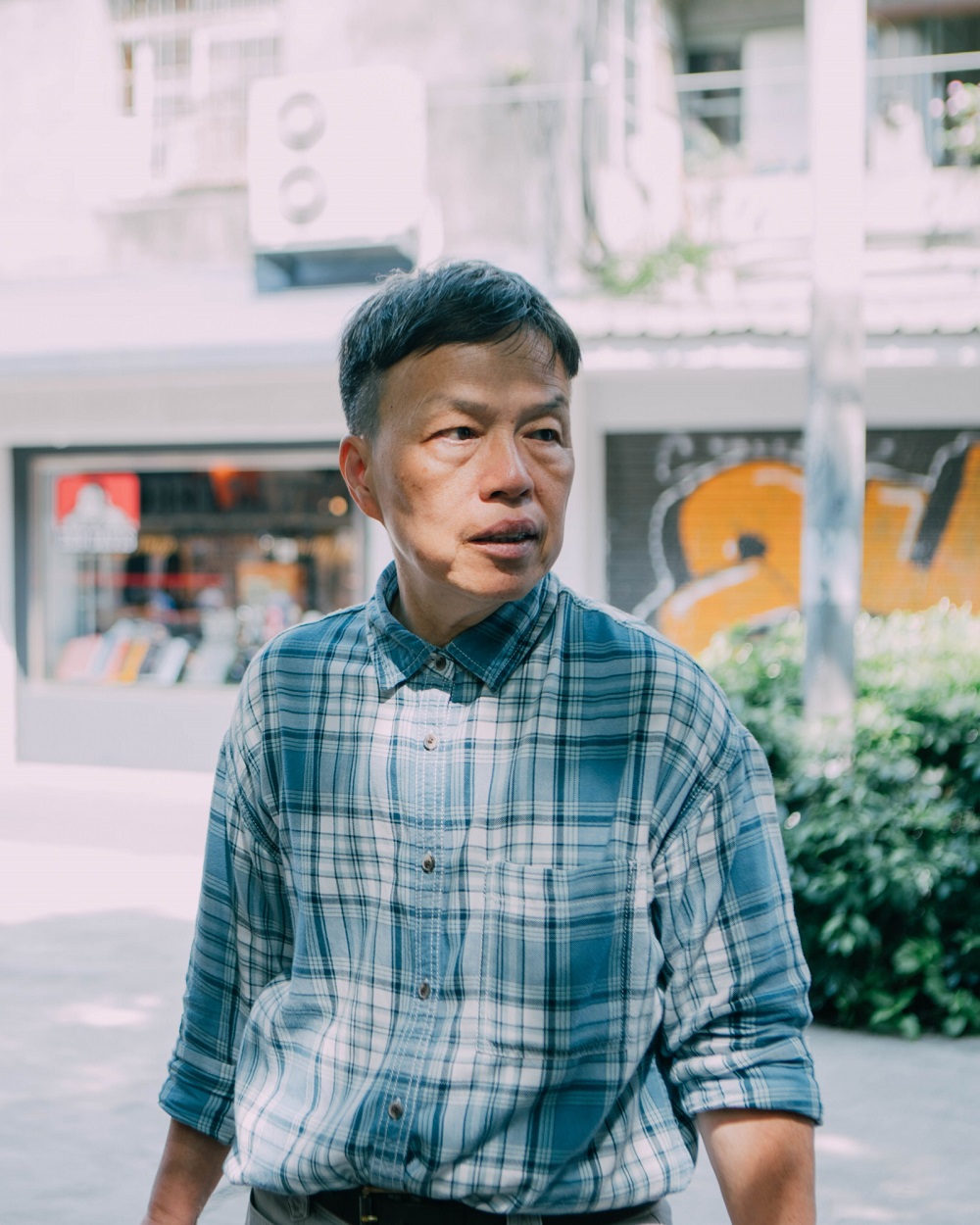 專訪 / 以植劇場為戲劇圈掀起溫柔革命的導演王小棣!睽違四年「植劇場 2」將重啟