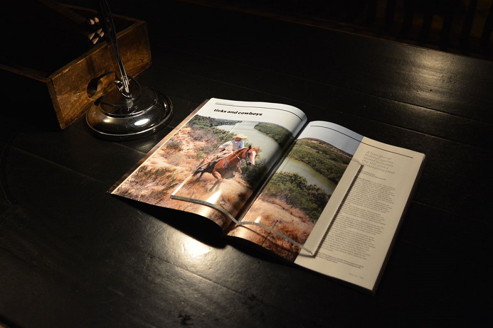 愛書者的夢幻逸品 Book on Book！防止弄髒、協助攤開無摺痕的桌上質感小物 