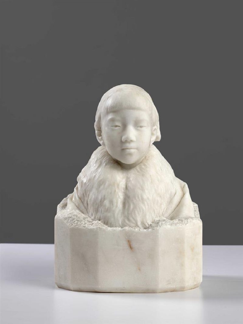 陳澄波、黃土水等台灣美術先驅作品現身北師美術館！《不朽的青春—台灣美術再發現》大展集結近 50 位台日藝術家作品登場