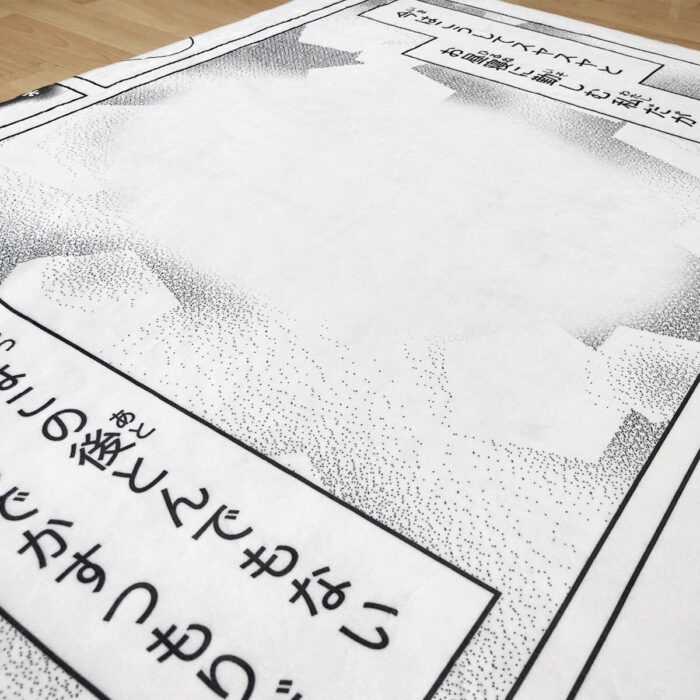 日本趣味「漫畫午覺毯」!寶寶超萌睡姿瞬間變成幽默單格漫畫