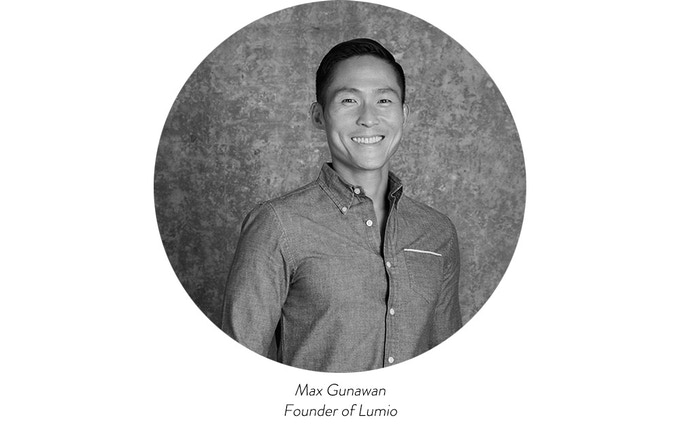 如岩縫中的希望樂光!「Teno藍牙音響」結合日本金繼工藝、音樂、燈飾的設計選物