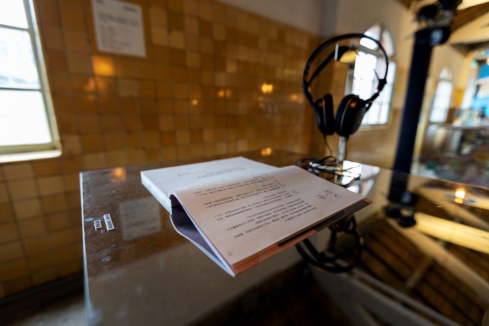 2020 華文朗讀節「回歸聲音本質」！6 大名作家的第一本青澀著作、4 位設計師選書、Podcast 朗讀一次登場