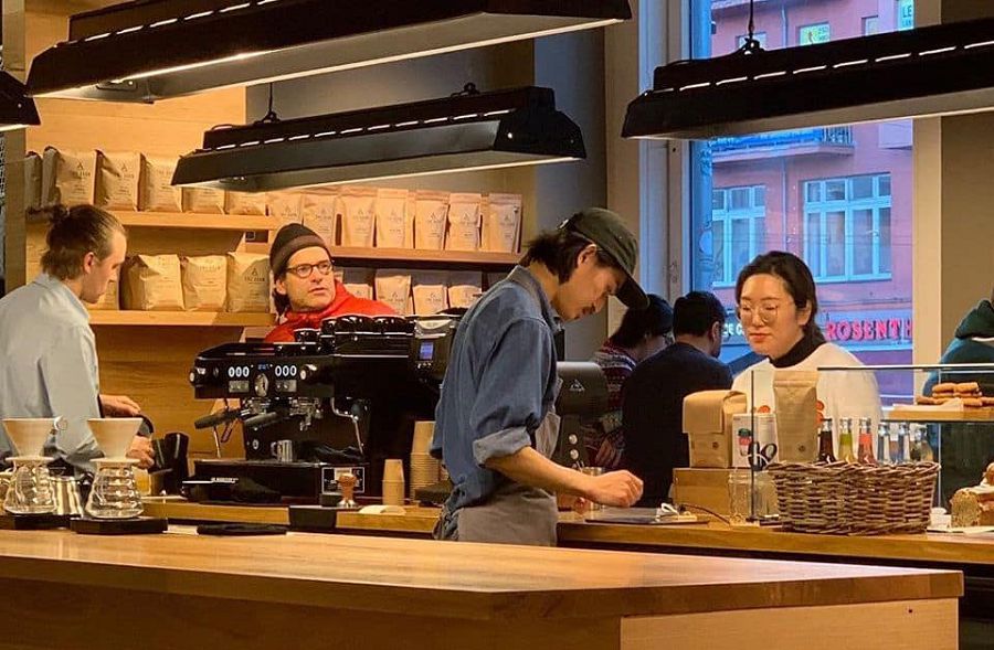 旅遊網站 Big 7 評選全球 50 家最好咖啡館，台北興波咖啡 Simple Kaffa 再次奪冠！前 10 名你都去過了嗎？
