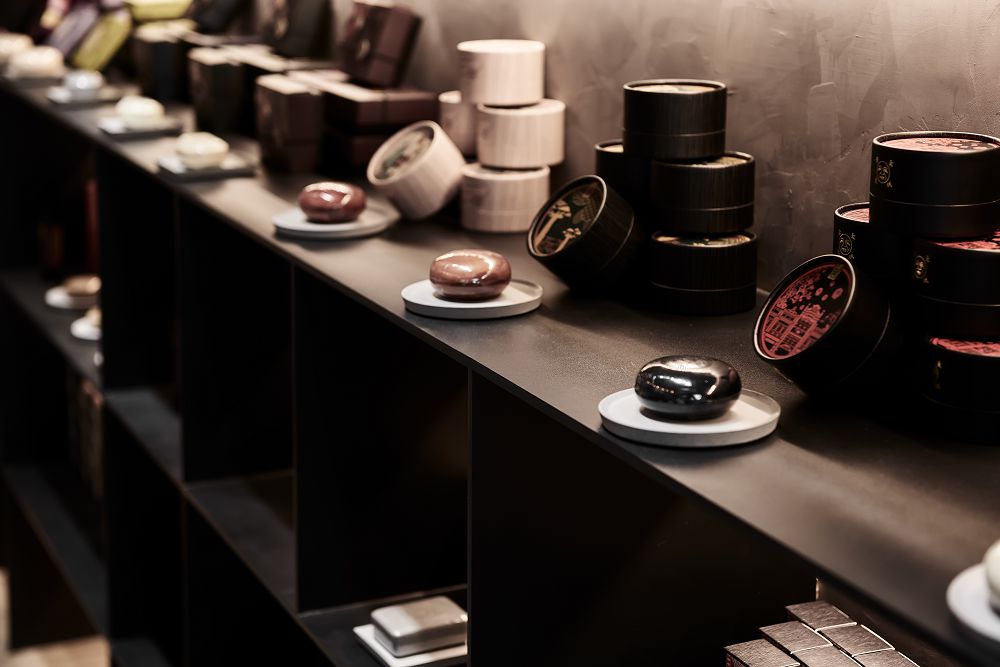 70 年歷史大稻埕製皂廠微笑品牌「大春煉皂」翻轉!全新空間以「FoRest 森跡—當城市是一座森林」為主題再出發