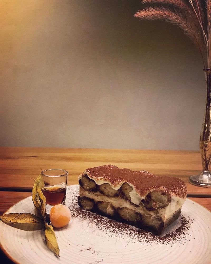 台中木質系、台北綠意日光空間...... 盤點全台 10 間人氣蔬食餐廳，結合東西方料理方式、在地食材的好去處