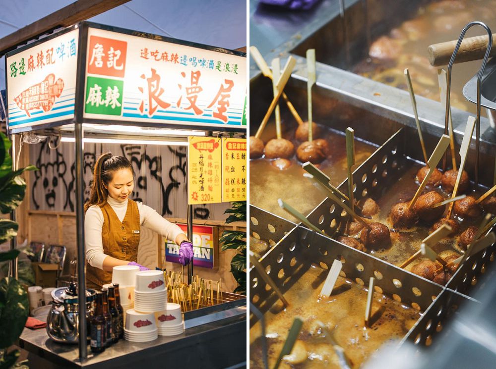 2020 簡單生活節 12 月登場！萬秀洗衣店 2.0 現身、華山化身「停車場」市集，逾 130 組風格創作品牌齊聚