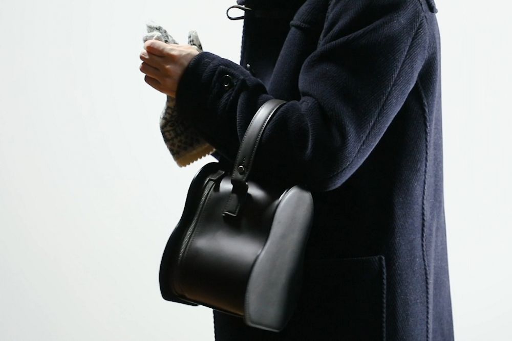 雪人專屬皮革袋！保冷塑形、鼻子專屬收納袋，土屋鞄職人大展玩心實現把雪人帶回家之夢