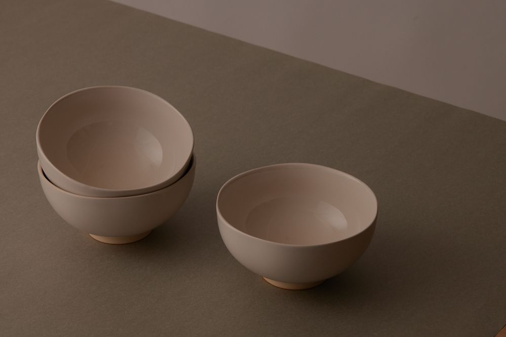 鶯歌陶瓷美的多元面貌！「T22」攜手日本中川政七商店、15 組台灣設計團隊，打造各式質感陶器