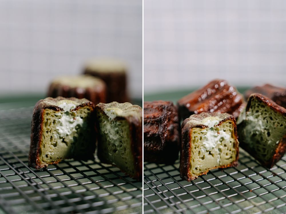 抹茶控菜市場集合！精選 6 款台中第六市場必吃的「抹茶季」甜點飲品