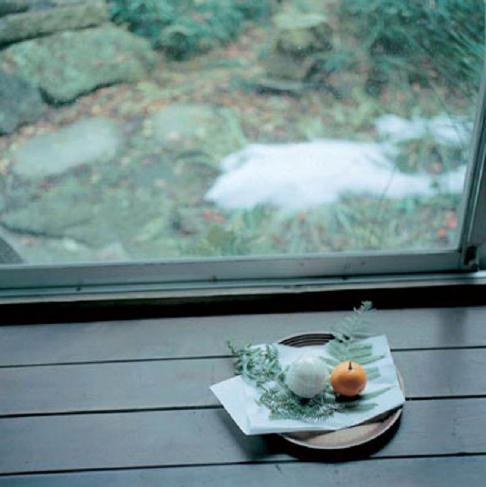 日本攝影師川內倫子的清新感攝影！透明感十足冷靜又溫柔的日常觀察學