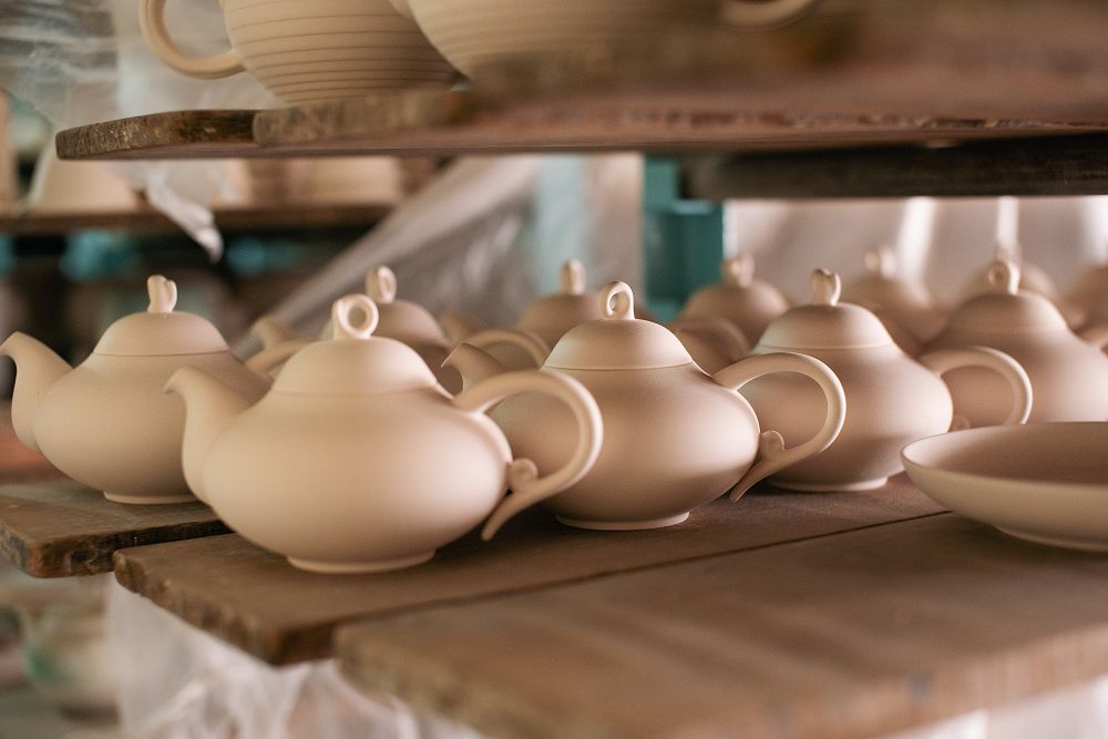打開鶯歌陶瓷工廠!T22「打開工廠」走進5間鶯歌在地職人創作場域