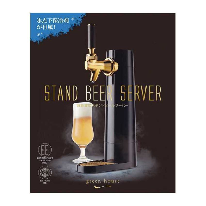 在家居酒屋提案！日本自動烤肉串機、啤酒機、串炸鍋等3款療癒美食小家電