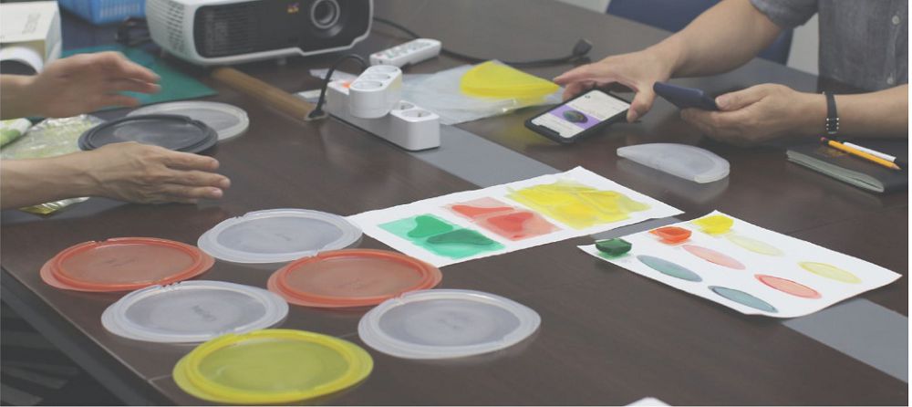 包餃子餐盤密封袋！韓國「Calzone」設計收納餐盤、可加熱多功能獲紅點設計獎