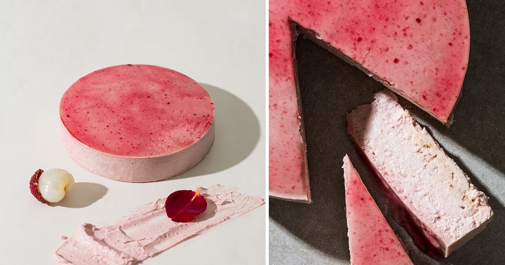 2021母親節蛋糕推薦15+！櫻花千層蛋糕、紅心芭樂青蘋蛋糕等必吃美味