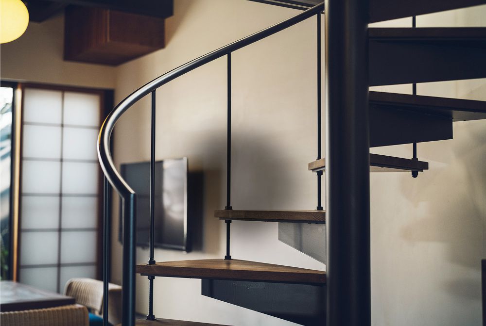 京都「のぞむ家」八坂通上的夢幻民宿！在古都感受京町家靜謐風格