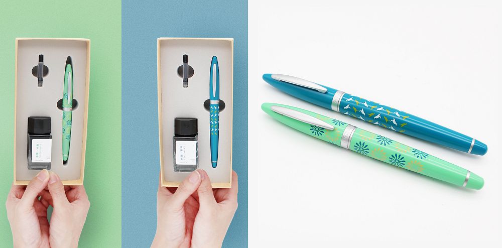 台灣風格文具品牌！「HAPPYMT開心鋼筆」用訂製書寫美好時光