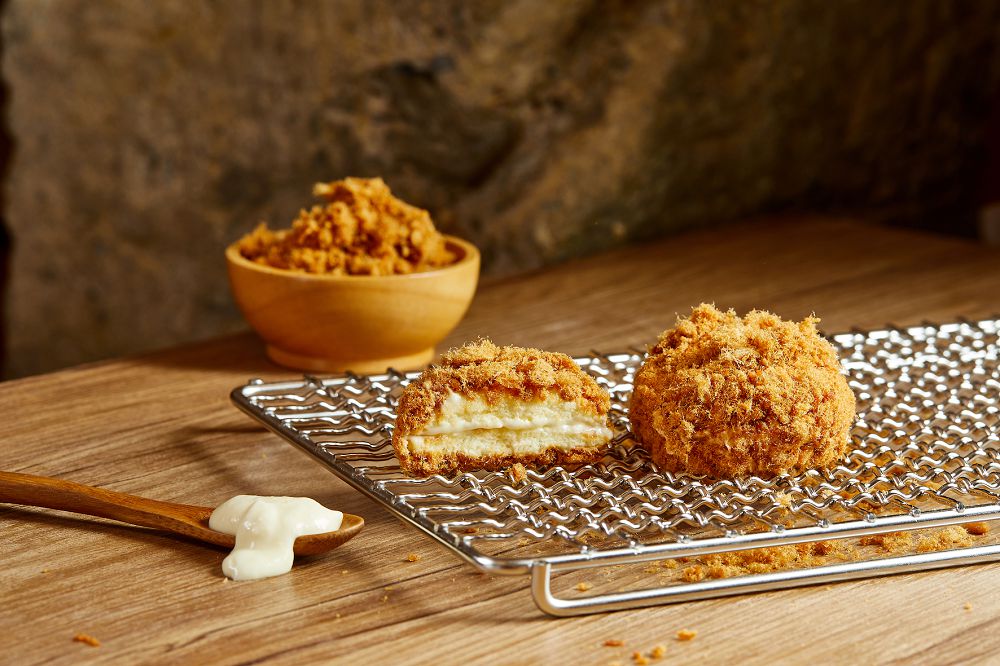 萬波「The Ship by Wanpo」台中豐原登場!如調酒吧的手搖飲全新概念店