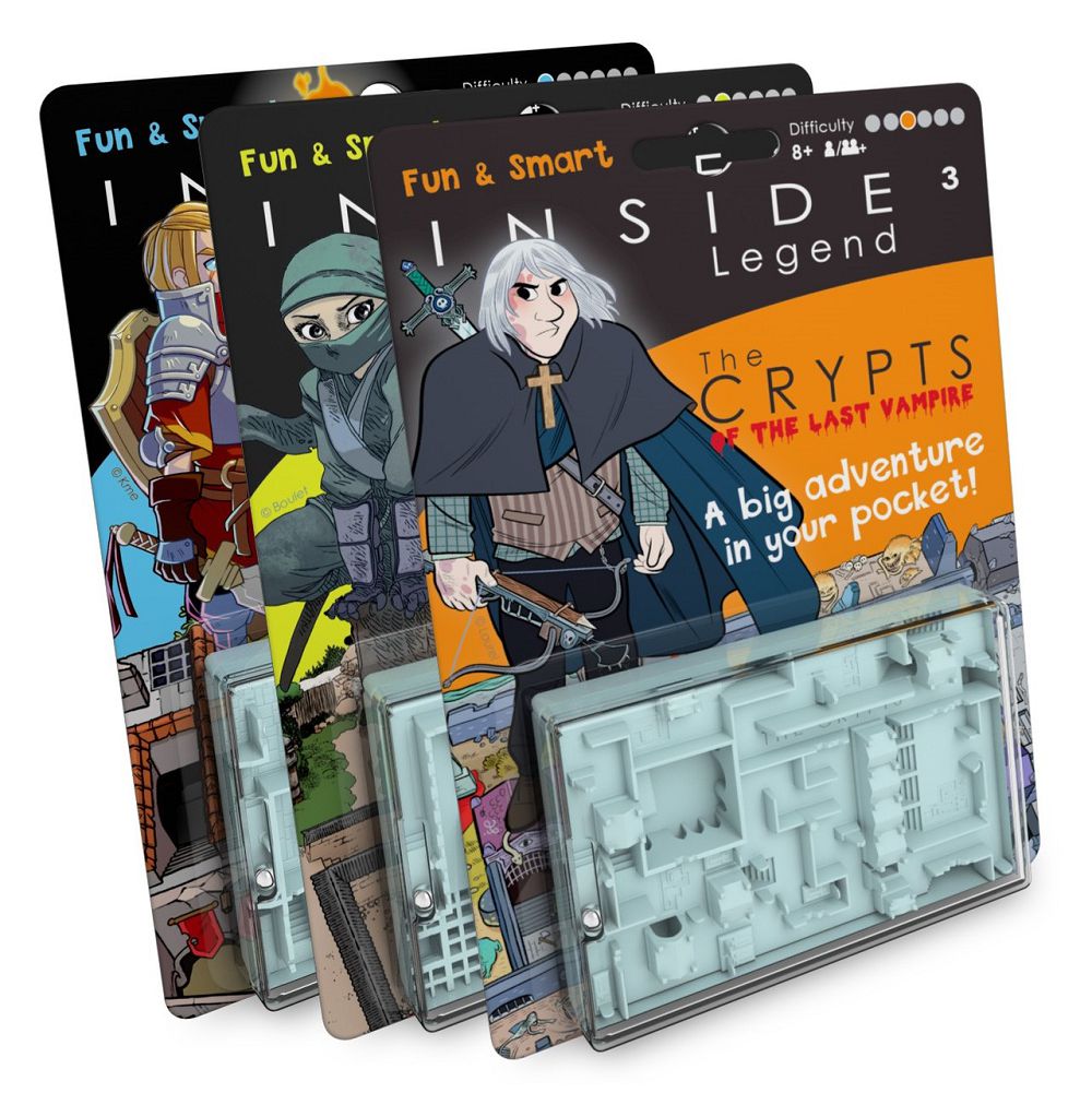 10款設計桌遊推薦！火星拼圖、絕美西洋棋、超邊緣桌遊陪你在家防疫