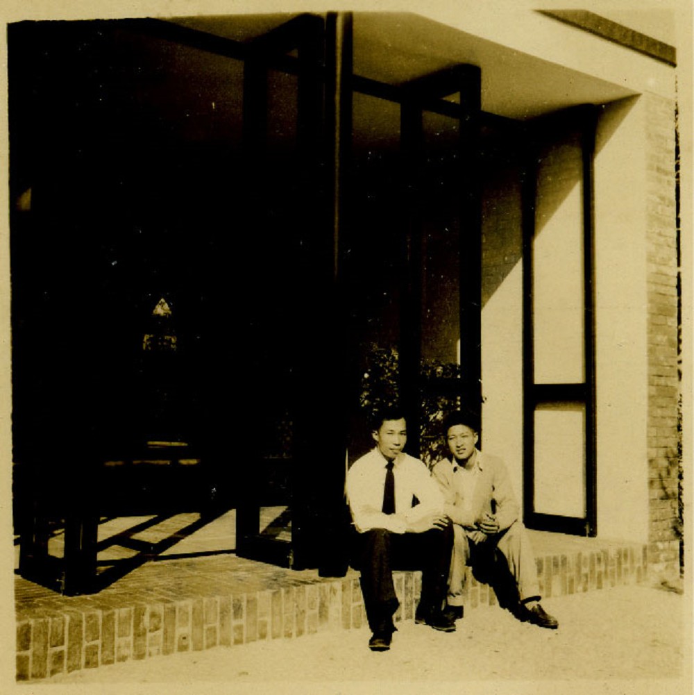 北美館「摩登生活：臺灣建築」亮點！建築模型、影像等聚焦1949–1983戰後建築風格