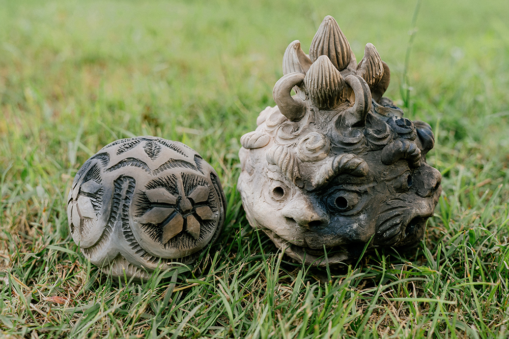 《藝息山海：給臺東工藝的十二首情詩》開啟土地與世界的對話