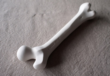 讓卡通帶骨肉實體化的奇妙烹飪瓷棒